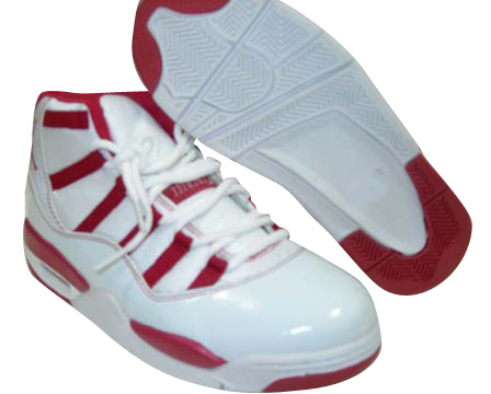  Sport Shoes (Шарфы)