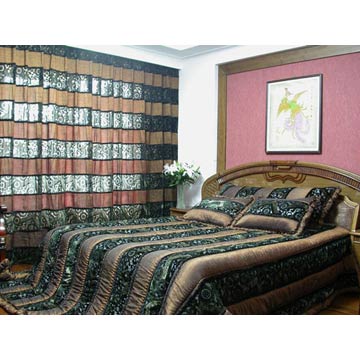  Bedding Set (Комплекты постельных принадлежностей)