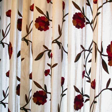  Embroidery Fabric ( Embroidery Fabric)