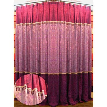  Decorative Fabric ( Decorative Fabric)