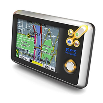  Car GPS (Car GPS)