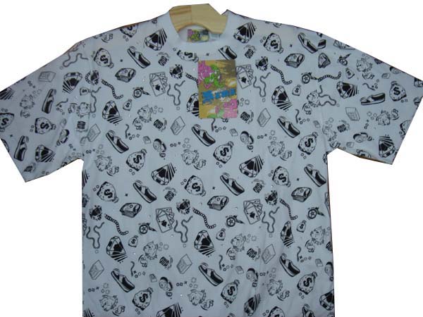  T-Shirt