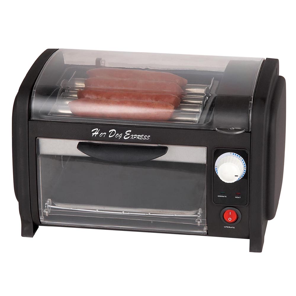  Hot Dog Machine (Hot Dog Maschine)