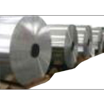  Aluminium Coils With High Surface Quality (Aluminium bobines à haute Qualité de surface)