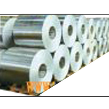 Aluminum Coil ( Aluminum Coil)