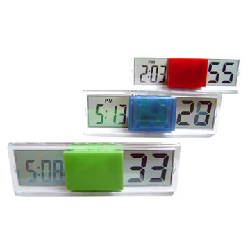  Desktop Clock ( Desktop Clock)
