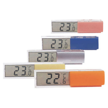  Digital Thermometer ( Digital Thermometer)