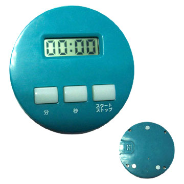  Kitchen Timer ( Kitchen Timer)