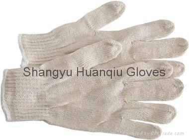  Antistatic Gloves with PU Palm ( Antistatic Gloves with PU Palm)