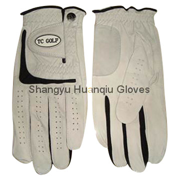  Golf Gloves ( Golf Gloves)