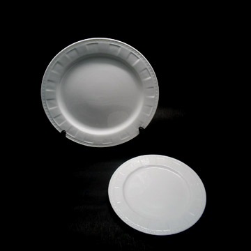 Flat Plate (Flat Plate)