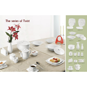  Dinner Set (Dinner-Set)