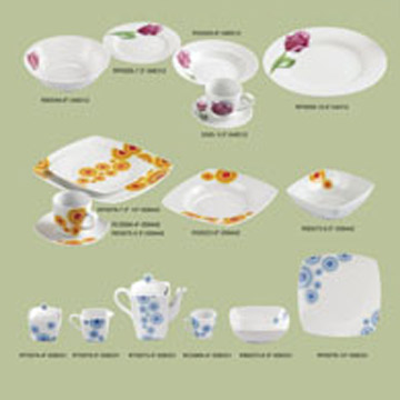 Dinner-Set (Dinner-Set)