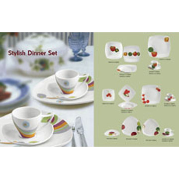  Dinner Set (Dinner-Set)