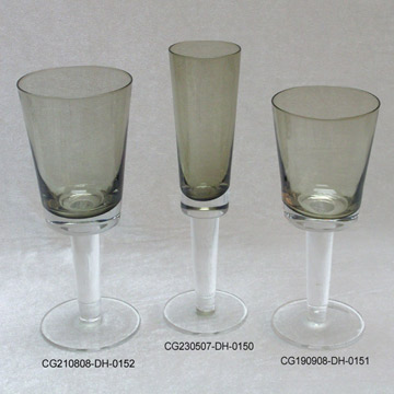  Wine Glass (Verre à vin)