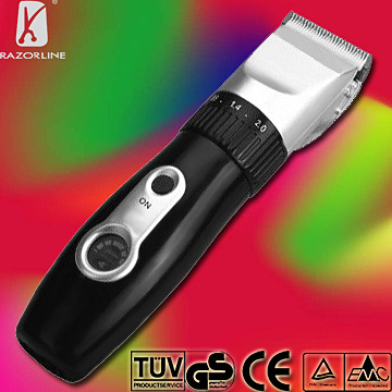 Hair Clipper (SK6810) (Hair Clipper (SK6810))