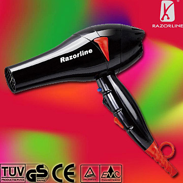  Hair Dryer (SK8818) (Фен (SK8818))