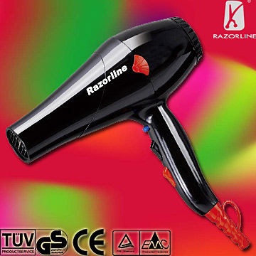  Hair Dryer (SK8819) (Фен (SK8819))