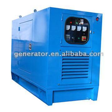  Soundproof Diesel Generator (Insonorisées Diesel Generator)