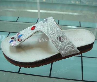  EVA Shoe (Чистка космос)