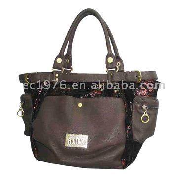  Ladies` Handbag