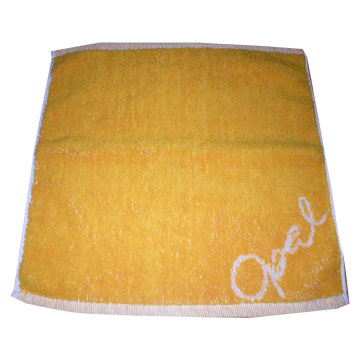  Face Towel (Лицо Полотенце)