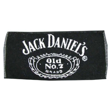  Pub Towel (Publiée serviettes de bain)