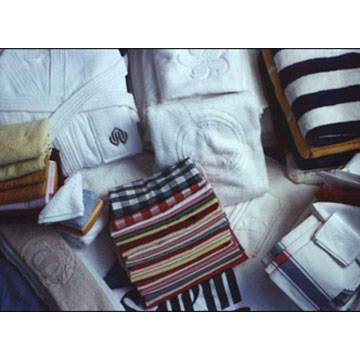  Hotel Towels ( Hotel Towels)