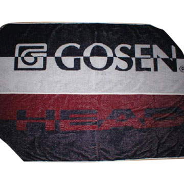 Sports Towel (Sports Towel)