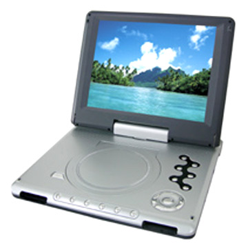  Portable DVD ( Portable DVD)