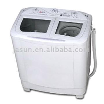  Washing Machine (Machine à laver)