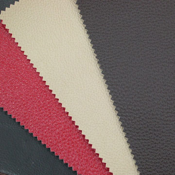  PVC Furniture Leather ( PVC Furniture Leather)