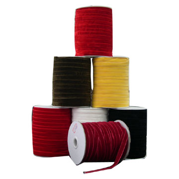  Technologic Weaving Ribbon ()