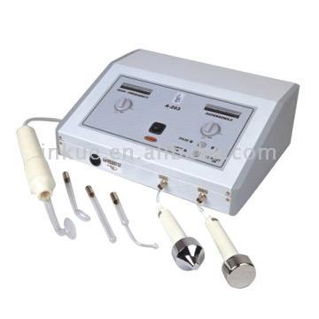  A-203 High Frequency & Ultrasonic Beauty Equipment