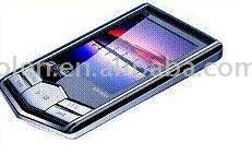 4GB RoHS / Sisvel Geleistete MP4-Player (4GB RoHS / Sisvel Geleistete MP4-Player)