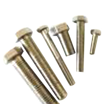  Hex Bolt (Hex Bolt)