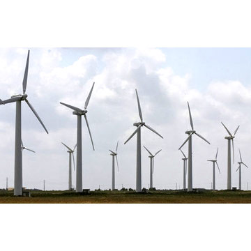  10kW Wind Generator (10kW Ветер Generator)