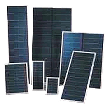  Solar Module (Солнечный модуль)