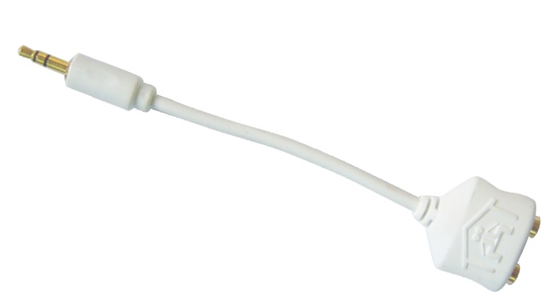  Audio Cable for iPod ( Audio Cable for iPod)