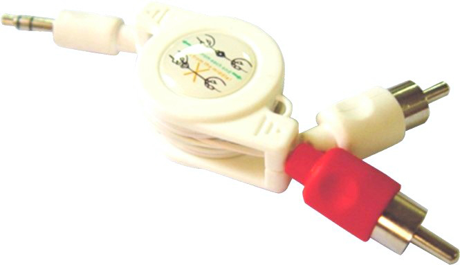  Audio Cable for iPod ( Audio Cable for iPod)