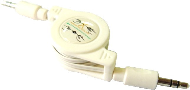  Audio Cable for iPod ( Audio Cable for iPod)