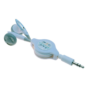  Earphone Cable ( Earphone Cable)