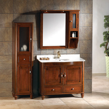  Classical Bathroom Cabinet ( Classical Bathroom Cabinet)