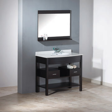  Contemporary Bathroom Cabinet ( Contemporary Bathroom Cabinet)