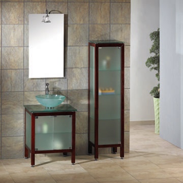  Contemporary Bathroom Cabinet ( Contemporary Bathroom Cabinet)