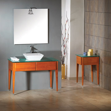  Contemporary Bathroom Cabinet ( Contemporary Bathroom Cabinet)