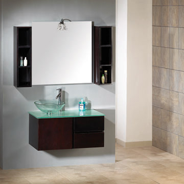  Contemporary Bathroom Cabinet ( Contemporary Bathroom Cabinet)