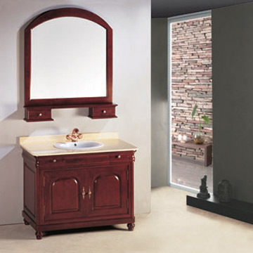  Classical Bathroom Cabinet ( Classical Bathroom Cabinet)