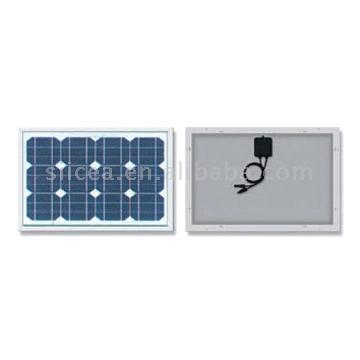  Solar Module (Солнечный модуль)