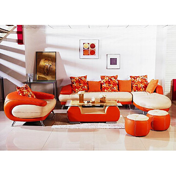  Modern Sofa